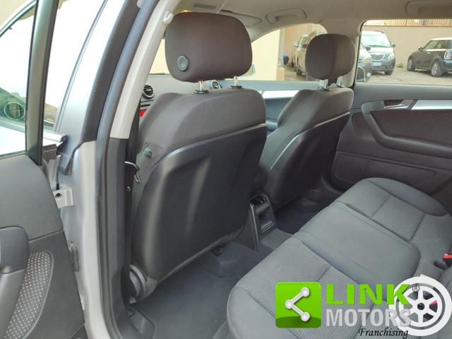 AUDI A3 usata, con Airbag testa