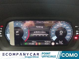 AUDI A3 usata, con Park Distance Control