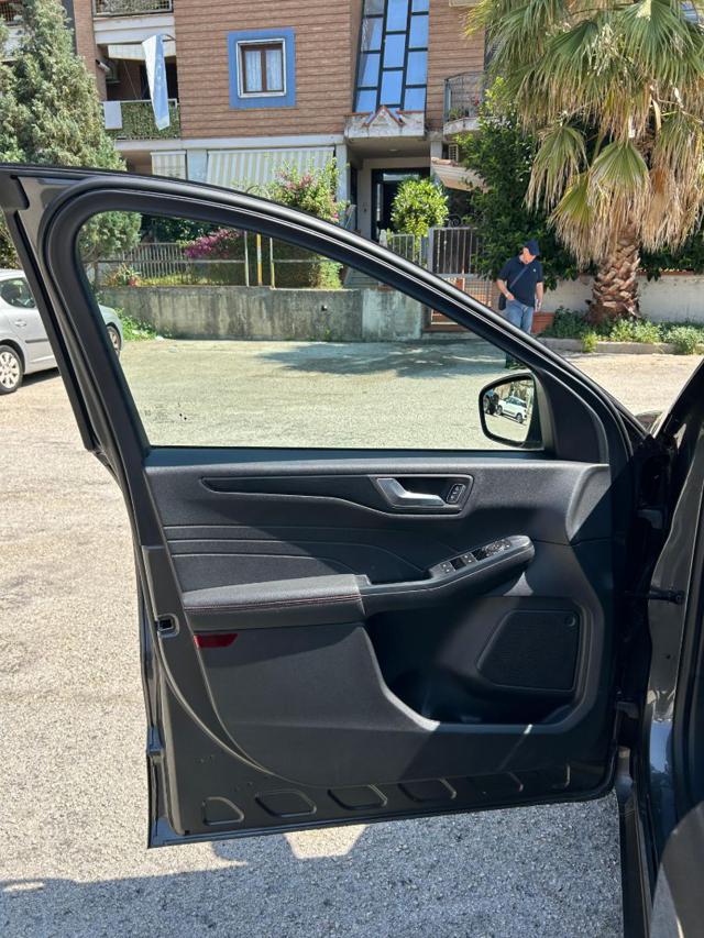 FORD Kuga usata 26