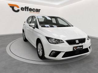 SEAT Ibiza usata, con Airbag laterali
