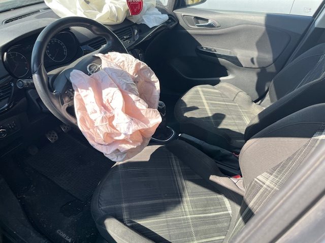 OPEL Corsa usata, con Autoradio