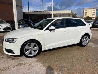 AUDI A3 usata 5