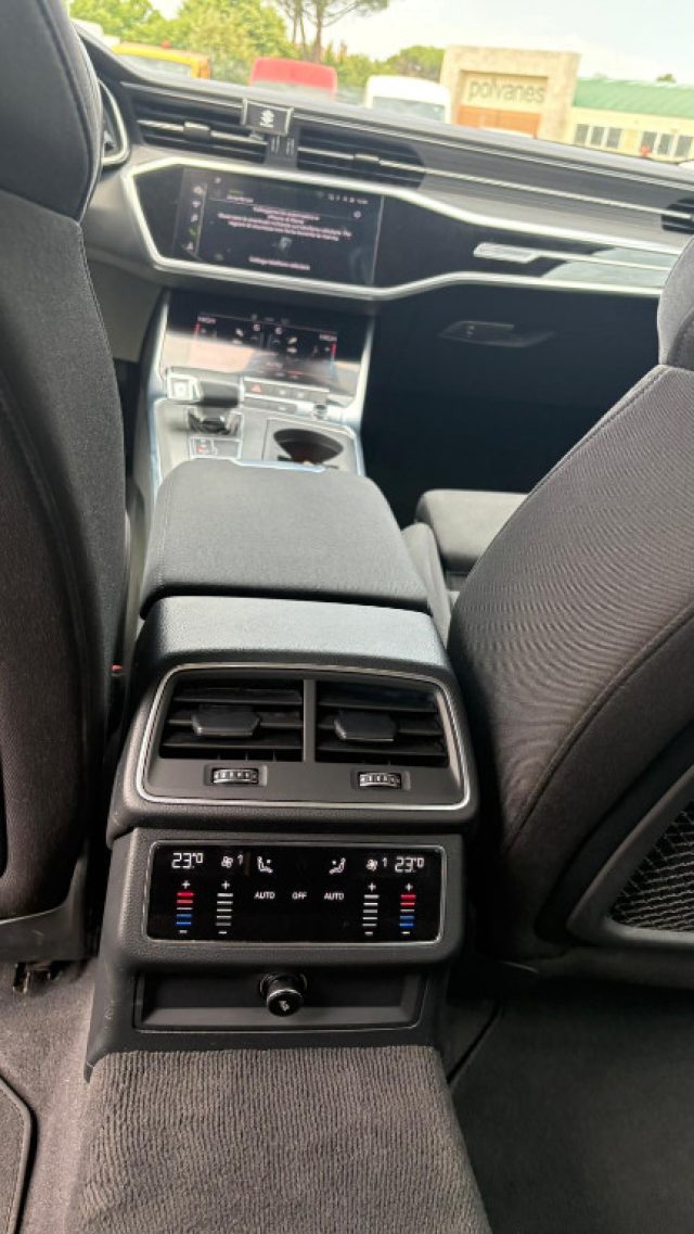 AUDI A6 usata, con Bracciolo