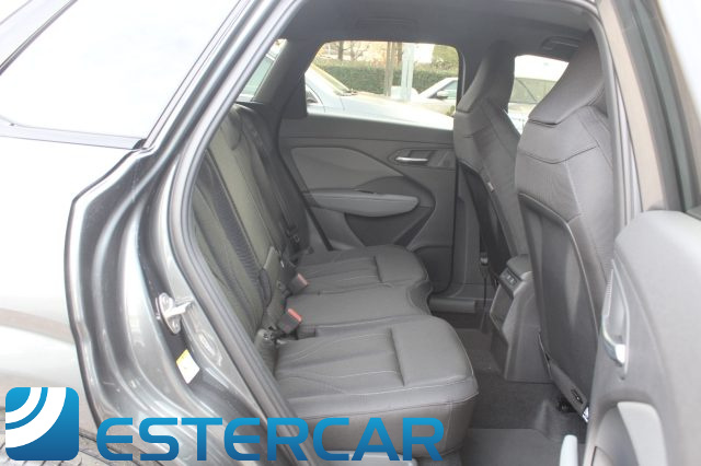 AUDI Q3 usata, con Park Distance Control