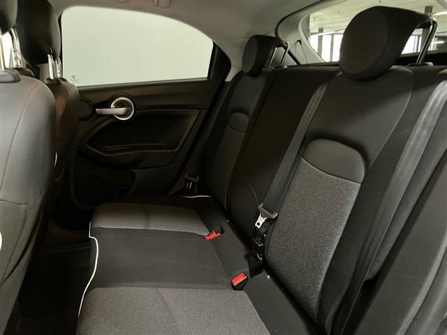 FIAT 500 usata, con Fendinebbia