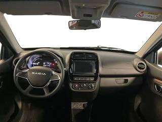 DACIA Spring usata 8
