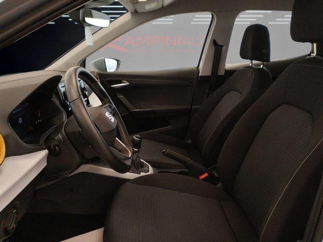 SEAT Arona usata 16