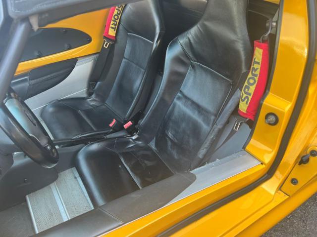LOTUS Elise usata 8