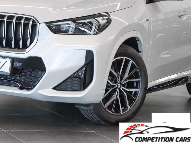 BMW X1 usata, con Filtro antiparticolato