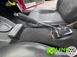 FIAT 124 Spider usata 26