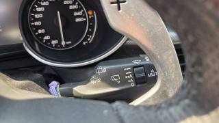 ALFA ROMEO Stelvio usata, con Autoradio digitale