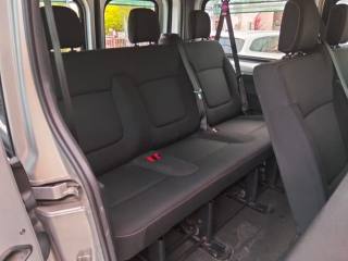 RENAULT Trafic usata, con Cronologia tagliandi