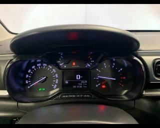 CITROEN C3 usata, con Controllo trazione
