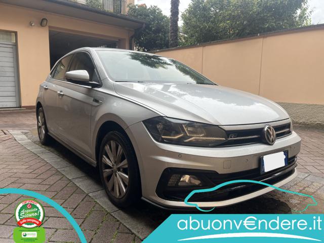 VOLKSWAGEN Polo usata, con Cerchi in lega