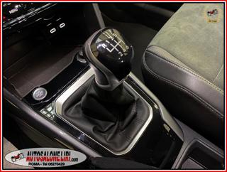 VOLKSWAGEN T-Roc usata, con Cerchi in lega