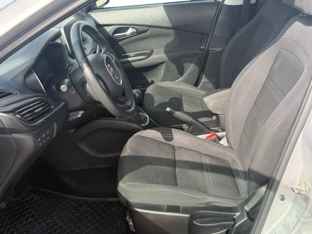 FIAT Tipo usata, con Fendinebbia