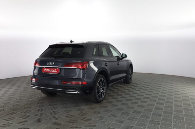 AUDI Q5 usata 3