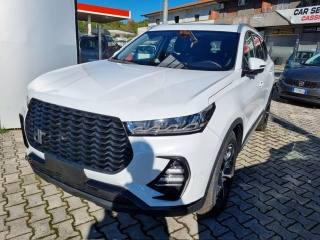 DR MOTOR DR 6.0 usata, con Airbag laterali