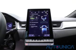 RENAULT Captur usata, con Volante multifunzione