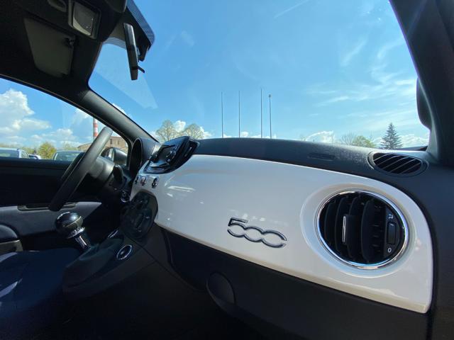 FIAT 500 usata 19