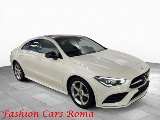 MERCEDES-BENZ CLA 220 usata, con ABS