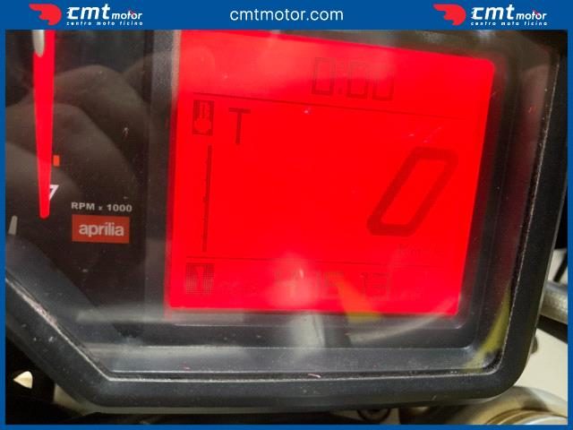 APRILIA Dorsoduro 750 usata 4