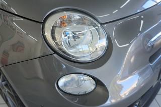 ABARTH 595 usata, con Veicolo elaborato