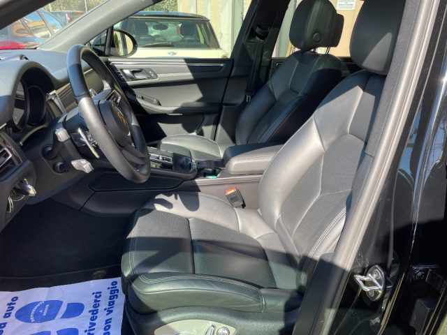 PORSCHE Macan usata, con Cerchi in lega