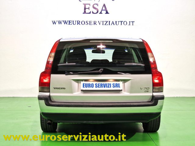 VOLVO V70 usata 47