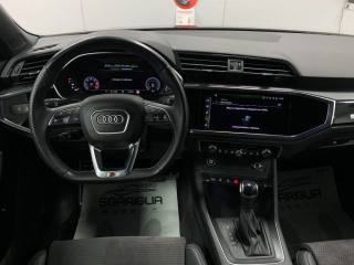 AUDI Q3 usata, con Cruise Control