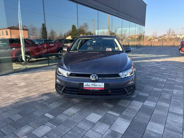 VOLKSWAGEN Polo usata, con Airbag laterali