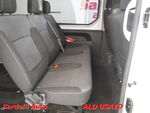 FIAT Talento usata, con ESP