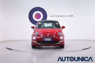 FIAT 500 usata, con Airbag