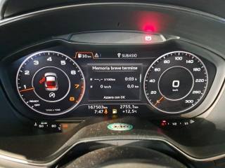 AUDI TT usata, con Climatizzatore