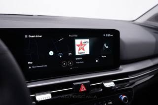 KIA Sportage usata, con Vetri oscurati