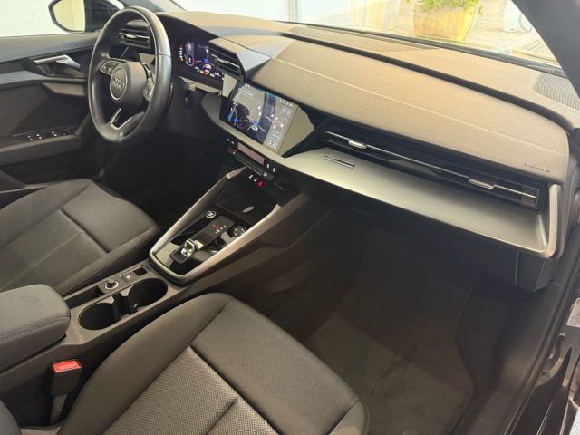 AUDI A3 usata, con Servosterzo