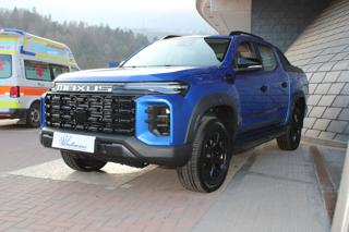 MAXUS T60 usata, con Autoradio