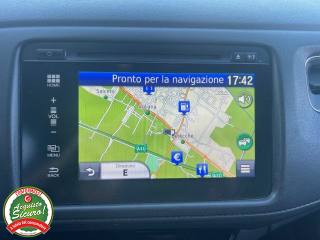 HONDA HR-V usata, con Autoradio