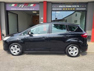 FORD C-Max usata, con Airbag