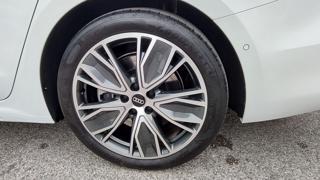 AUDI A5 usata, con Climatizzatore