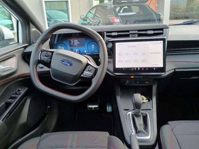 FORD Puma usata, con ESP