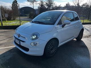 FIAT 500 usata, con Airbag laterali