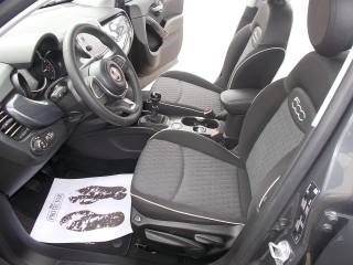 FIAT 500X usata, con Chiusura centralizzata