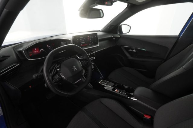 PEUGEOT 2008 usata 7
