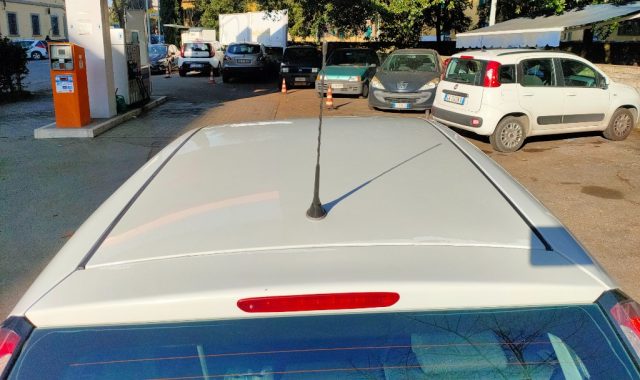 FIAT Punto Evo usata 21