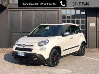 FIAT 500L 1.4 95 CV S&S Sport GPL POST VENDITA