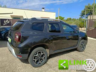 DACIA Duster usata, con Airbag
