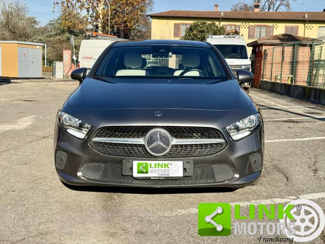 MERCEDES-BENZ A 200 usata, con Airbag