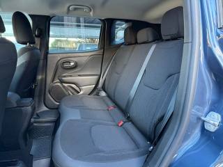 JEEP Renegade usata 11
