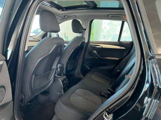 BMW X1 usata, con Immobilizzatore elettronico